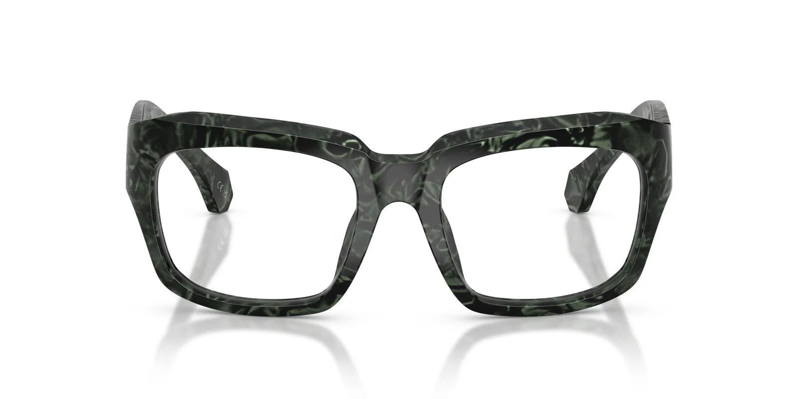Alain Mikli 3553 Eyeglasses - view 23